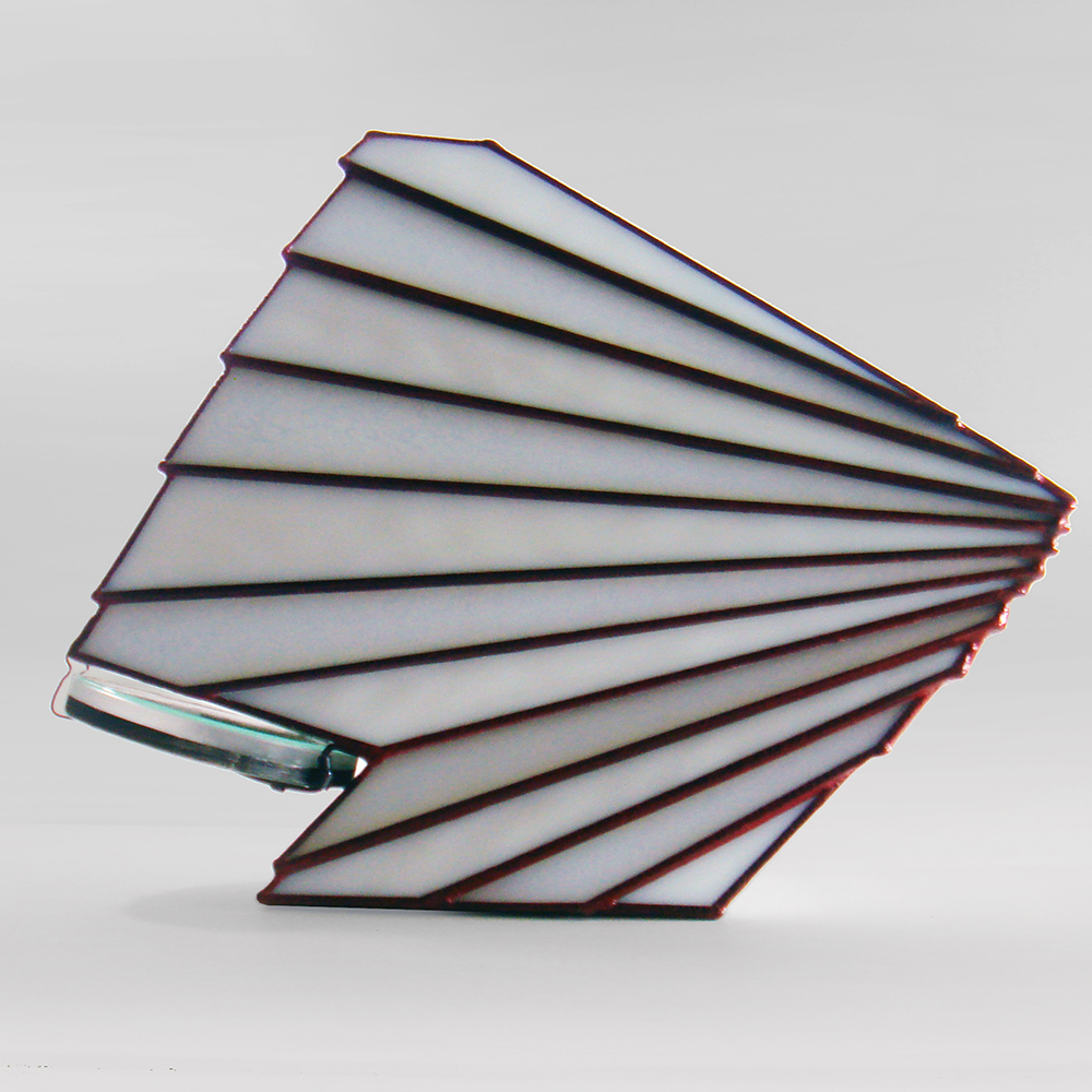 Stream of time　 (時の流れ）